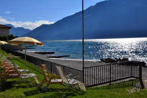 Residence San Luigi Limone Sul Garda